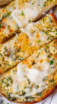 Garlic bread